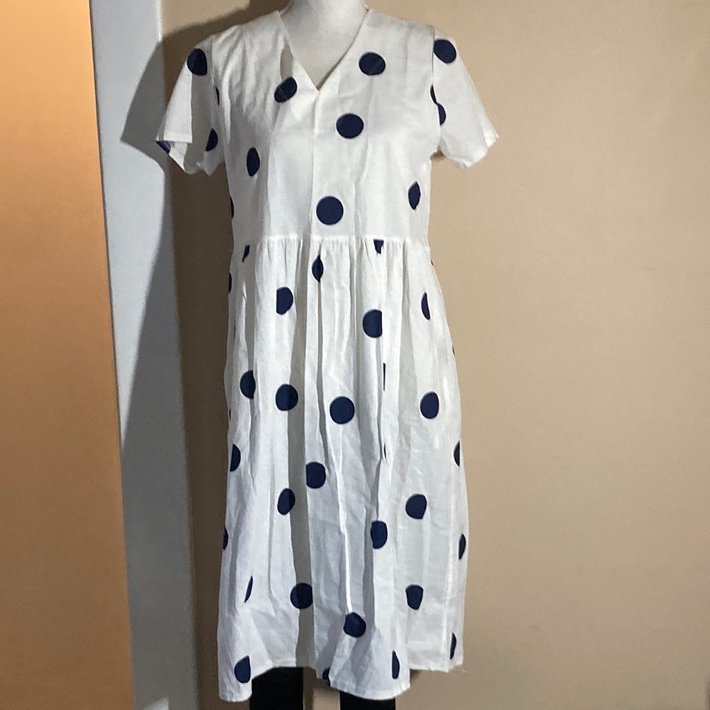 M Y Dress